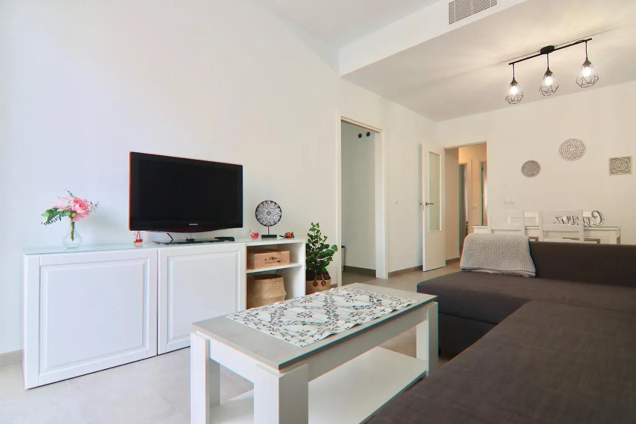 Apartamento San Leonardo Playa Cadiz Apartment