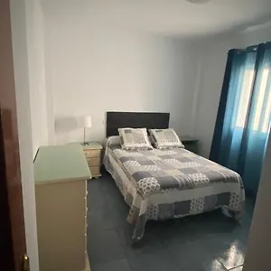 Islas Malvinas 39 Apartamento Vecindario (Gran Canaria)